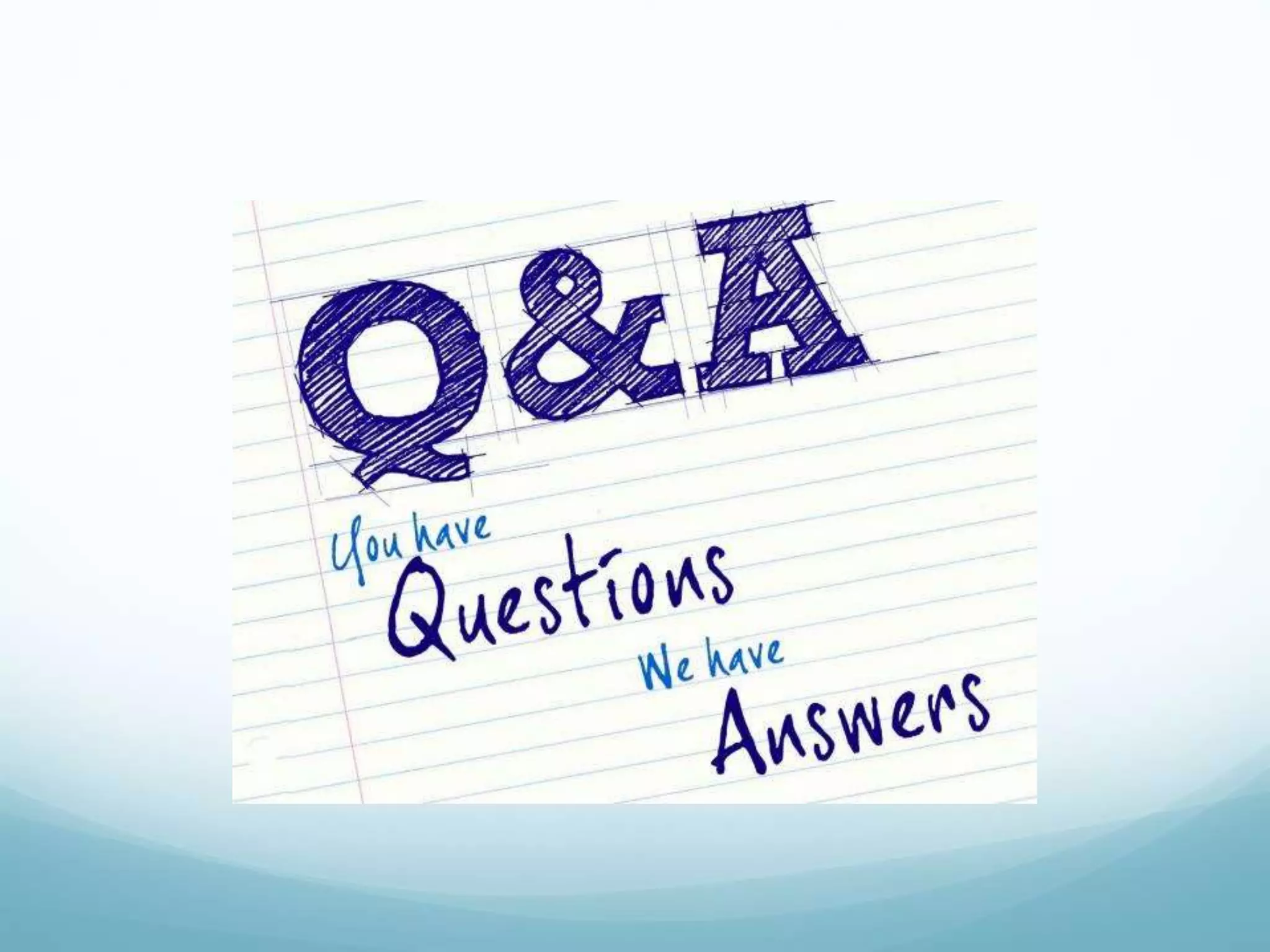 Face general examination