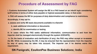 Turant Customs – A Faceless Assessment Is this a Mega Reform for the ...