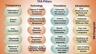 #Turant Customs : A Faceless Assessment by SN Panigrahi | PDF