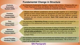 #Turant Customs : A Faceless Assessment by SN Panigrahi | PDF