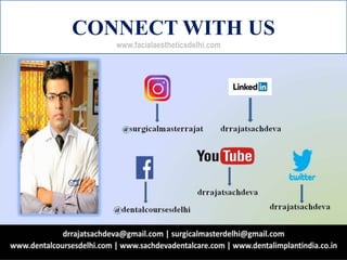 CONNECT WITH US
www.facialaestheticsdelhi.com
 