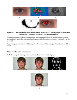 Graduation Project - Face Login : A Robust Face Identification System ...