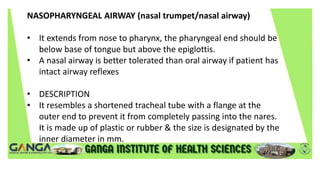 FACE MASK AND AIRWAY.pptx