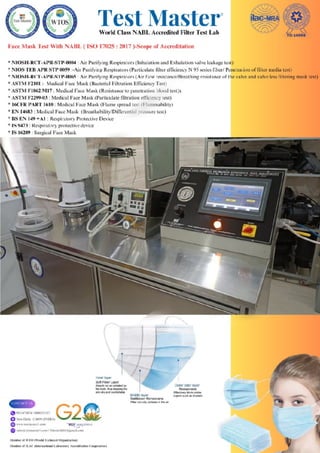 Facemask Filter Test Lab .pdf