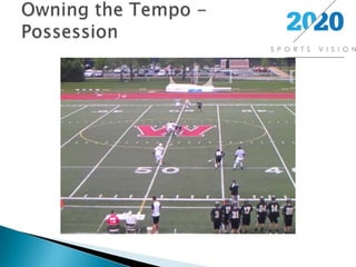 Owning the Tempo - Possession