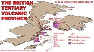 Face of Scotland
