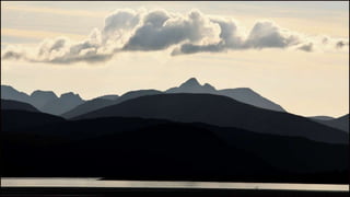 Face of Scotland