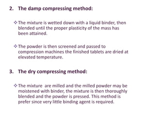 Compressing Liquid Experiments Face powder & foundation | PPTX