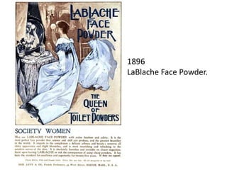 1896
LaBlache Face Powder.
 