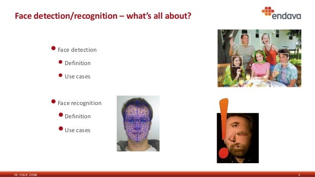 extraction what's an facial OpenCV Recognition Face using