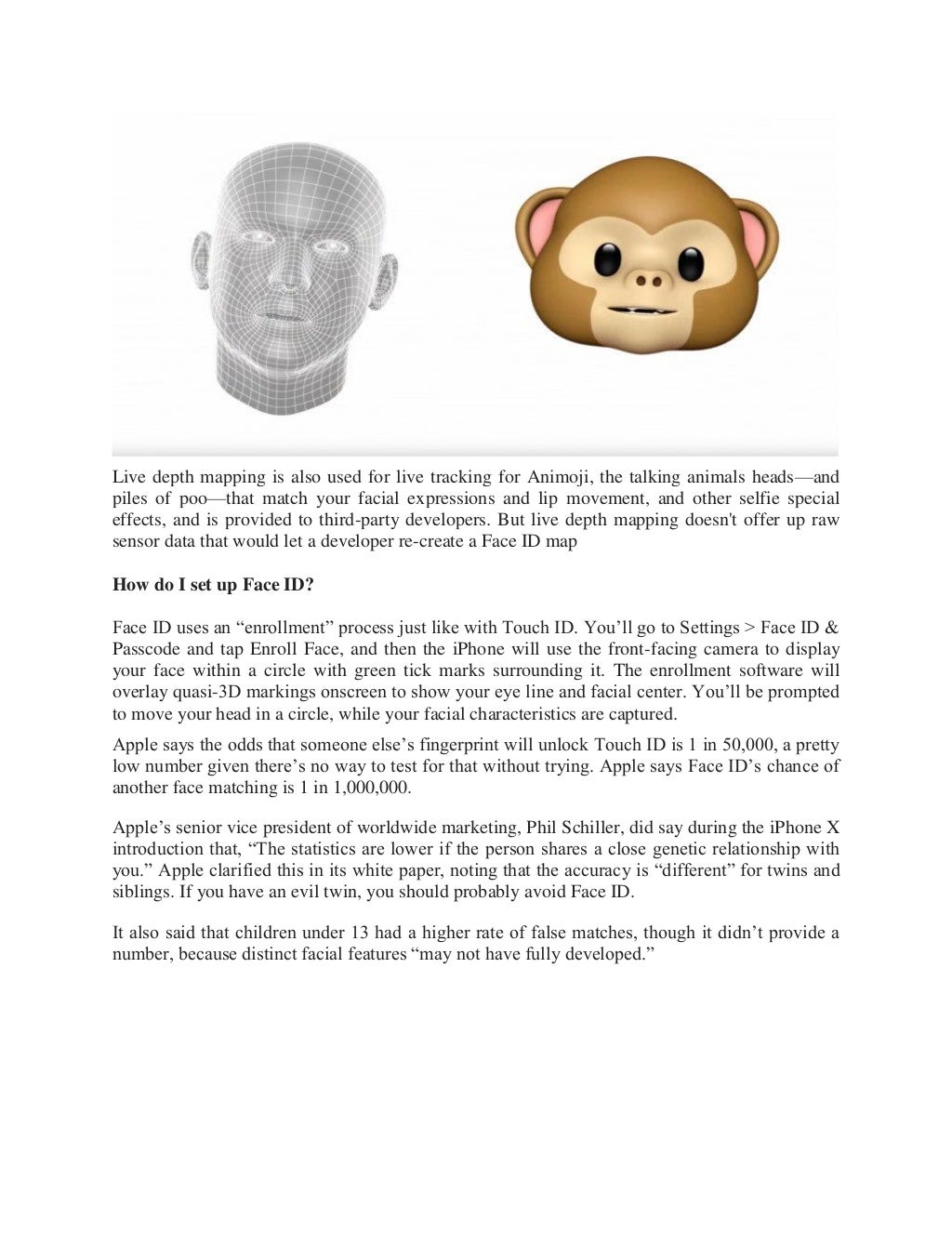 face recognition research papers 2022