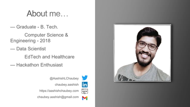 Face Recognition - Deep Learning | PPTX | Artificial Intelligence ...