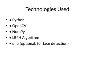 Mohammad Alaadeen 1122864 python project nafea morad | PPTX