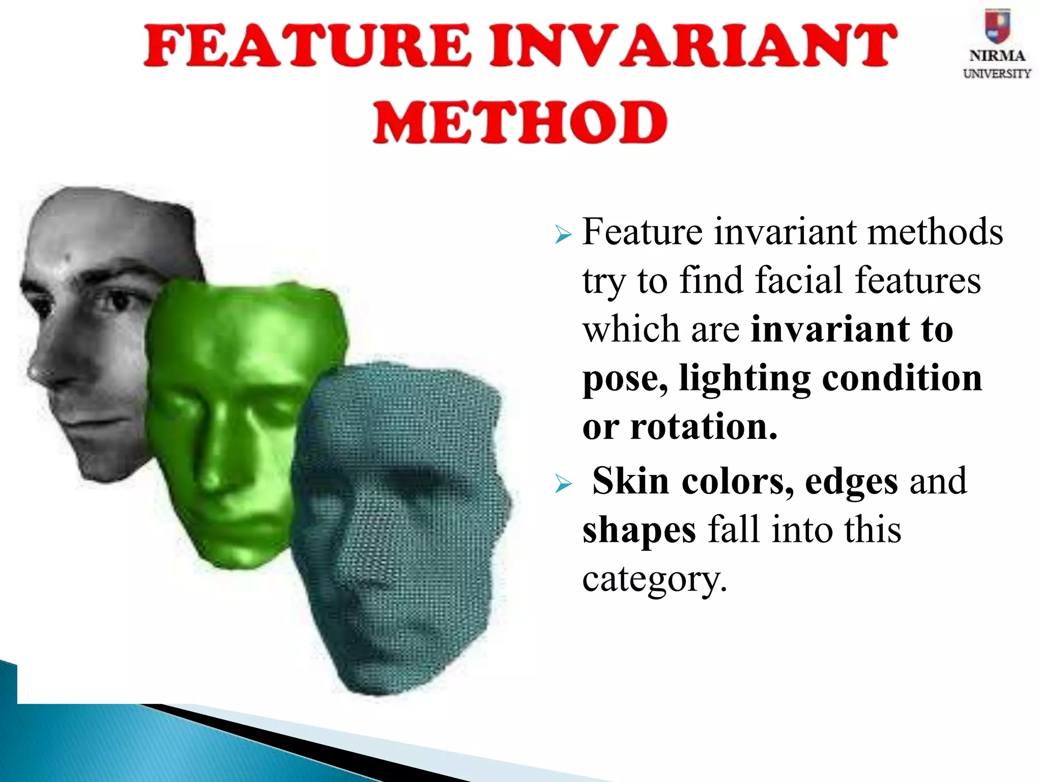 During 1964 and 1965, Bledsoe, along with Helen Chan and Charles Bisson , worked on using the computer to recognize human faces.