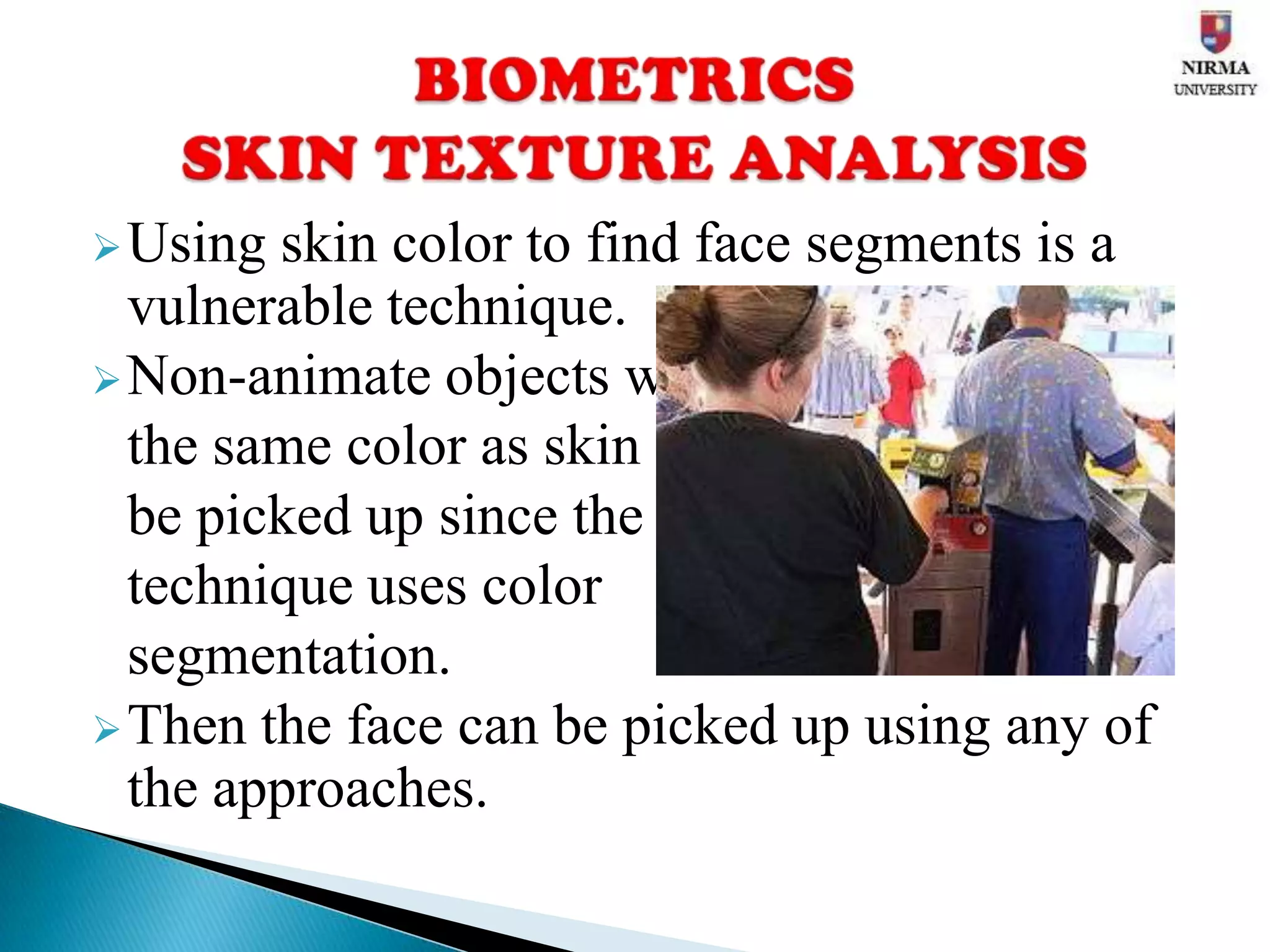 Cognitive State/Emotional State Recognition 	