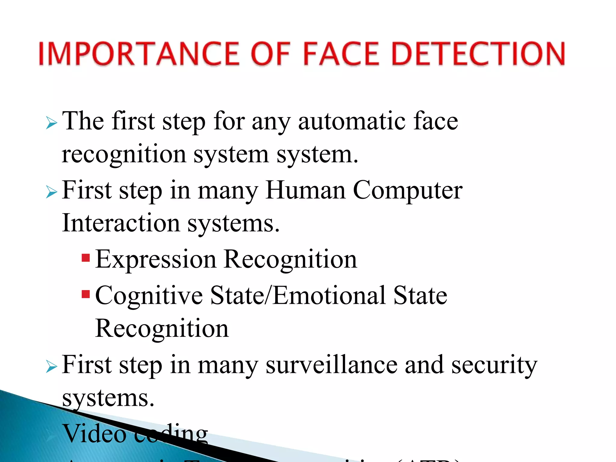 Applications.OUTLINE