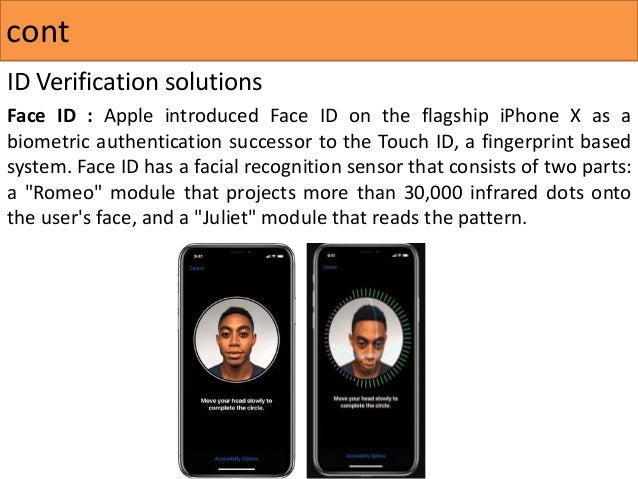 Face recognition phd thesis
