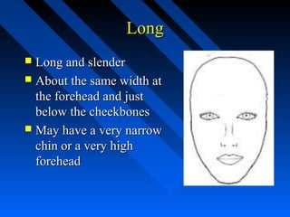 Faceshapes | PPT