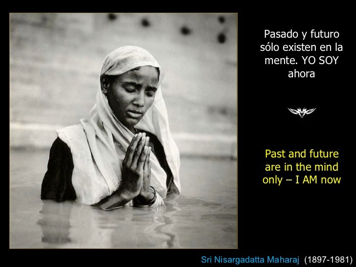 View Nisargadatta Maharaj Frases PNG