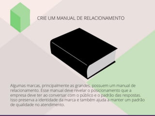 Facebook para Negócios
 