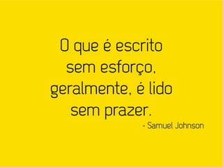 Facebook para Negócios
Desenvolvendo Plano Editorial
• Otimizando
– Post com até 250 caracteres;
– Call to action nos primeiros 90 caracteres;
– Imagem é o formato universal do Facebook;
– Usar todos os formatos do Facebook.
 
