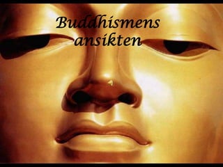 Buddhismens
  ansikten
 