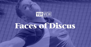 Faces of discus | PPT