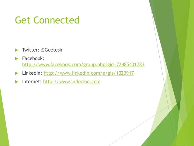 facet theme in powerpoint facet theme