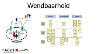 Wendbaarheid
 
