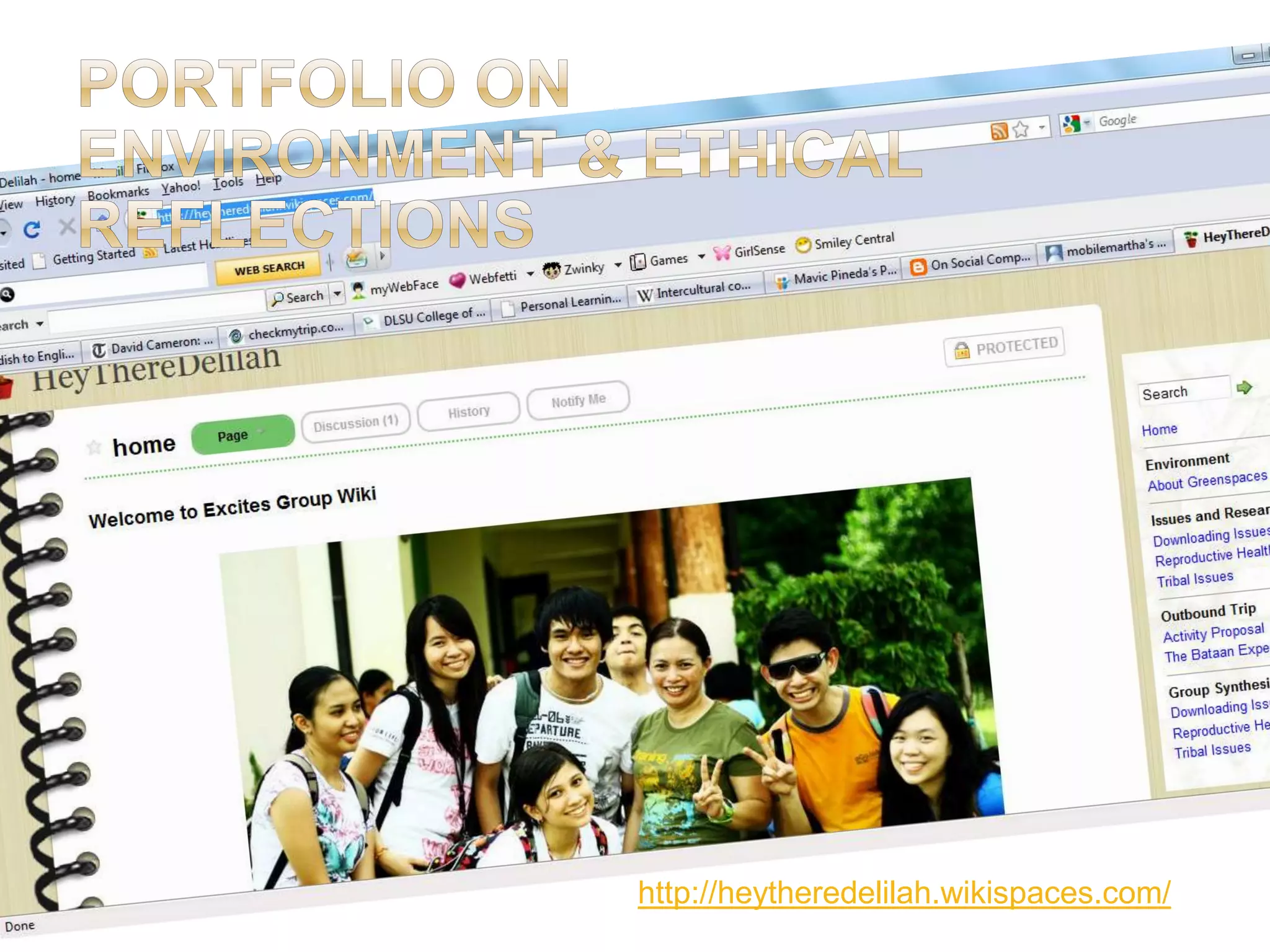 My Support ToolsMy virtual whiteboard for instance-http://ideasonsocialcomputing.blogspot.com/