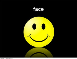 face




Dienstag, 7. September 2010
 