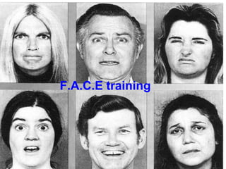 F.A.C.E training 