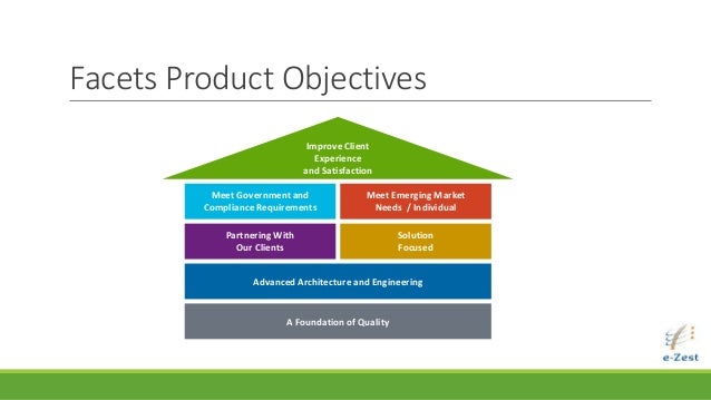 facets enterprise core administration platform tri zetto facets healthcare