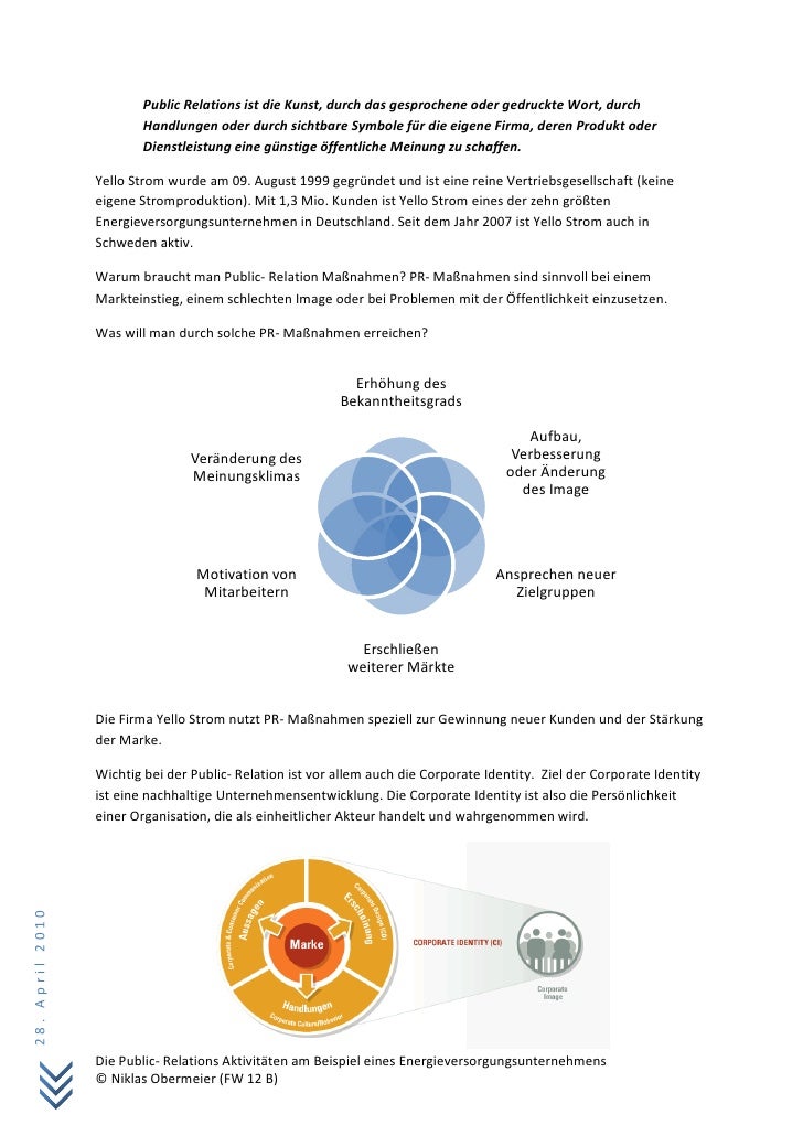 Handout Zum Fachreferat