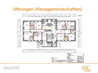 Uftrungen (Hausgemeinschaften)

Wohnen und Wohnumfeld
Fachtagung TECLA 2013

 