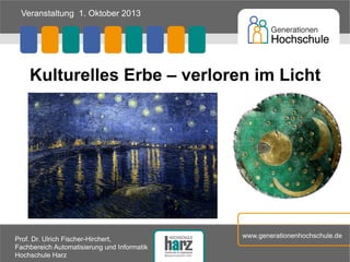 Zielgruppen

Wohnraumberatung kann ab 50. Lebensjahr ansetzen
(50 bis Renteneintritt)
Akut-Beratung / -Wohnraumanpassung

Renteneintritt bis 80

Ü 80 (Hochaltrigkeit)

Fachbereich Verwaltungswissenschaften, Professur für Kommunikations- und Sozialwissenschaften12

 
