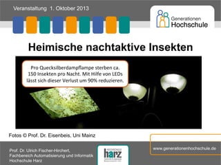 Welche Motive könnten für differenzierte
Zielgruppenansprache bedient werden?
Motive Ü 80 (Hochaltrigkeit)
• Würdigen als langjährige Mieter besonderes
Engagement des Vermieters
• Auch bei Kompetenzverlusten soll selbstständiges
Wohnen weiter möglich bleiben
• Bereitschaft Wünsche zu äußern als Würdigung des
Lebenswerks (zeitlich aufgeschobene Reziprozität)

Fachbereich Verwaltungswissenschaften, Professur für Kommunikations- und Sozialwissenschaften15

 