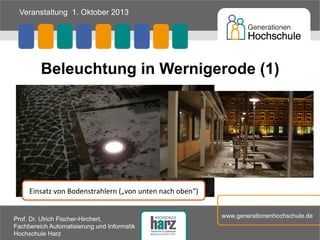 Weiterführende Literatur

Apfelbaum, Birgit / Schatz, Thomas

Die Wohnungswirtschaft als
Netzwerkakteur der kommunalen
Demografiestrategie.
Ostbevern: Verlag Karla Grimberg
(Schriften zur angewandten Verwaltungsforschung; Bd. 17)

Fachbereich Verwaltungswissenschaften, Professur für Kommunikations- und Sozialwissenschaften17

 