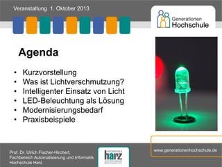 Ergänzende Interessenlagen von
Wohnungswirtschaft und Mietern
Die Gesellschaft altert „dreifach“
Herausforderung für Menschen und Institutionen
Mieter wollen auch im Fall von gesundheitlichen
Einschränkungen in der eigenen Wohnung ein
möglichst selbstständiges Leben führen
WoWi ist bereit, durch Beratung und Unterstützung
bei Wohnraumanpassung zu helfen
Lebenslange Selbstständigkeit gemeinsames
Interesse von älteren Mietern und Vermietern

Fachbereich Verwaltungswissenschaften, Professur für Kommunikations- und Sozialwissenschaften 2

 