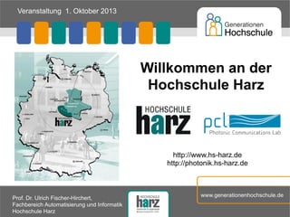 Zentrale Herausforderung:
„Zurückhaltung“ der Mieter
• Problem: Nachfrage nach Beratung bleibt
hinter dem vermuteten Bedarf zurück

• Analyse: Engere Ausrichtung am tatsächlichen
Bedarf der Zielgruppe erforderlich

• Lösung: Durchführung einer Bedarfserhebung
(Mieterbefragung März bis Mai 2012)

Fachbereich Verwaltungswissenschaften, Professur für Kommunikations- und Sozialwissenschaften 3

 