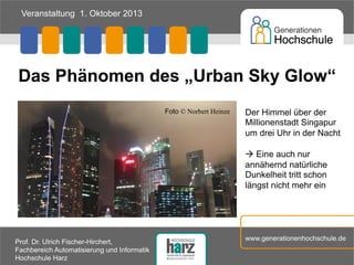 2. Paradox des subjektiven
Wohlbefindens (PsW): Definition
Das Wohlbefindensparadox (vgl. Staudinger 2000) behauptet,
„dass sich widrige Lebensumstände (…) – solange existentielle
Mindestanforderungen nicht unterschritten werden - kaum bis gar
nicht im subjektiven Wohlbefinden der Betroffenen widerspiegeln“
(S. 186).

PsW ist ein Schutzmechanismus, der subjektive
Lebenszufriedenheit sichert

Nicht auf bestimmtes Alter beschränkt, international
nachgewiesenes Phänomen

Fachbereich Verwaltungswissenschaften, Professur für Kommunikations- und Sozialwissenschaften 9

 