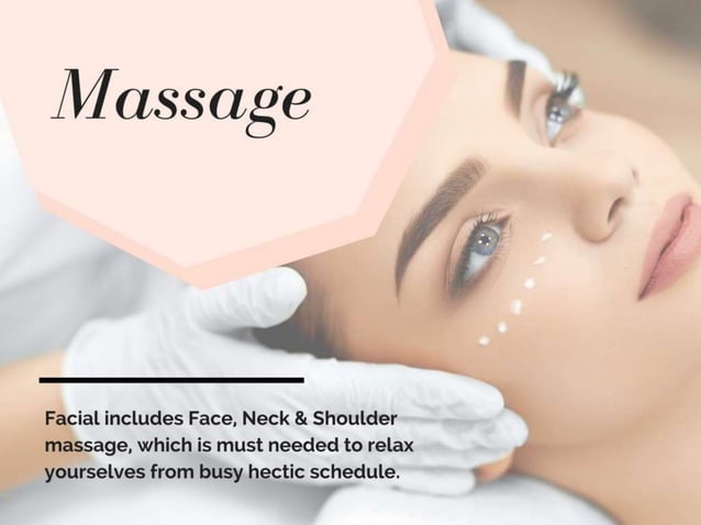 All Of The Following Are Benefits Of Facial Treatment Except Facial - health benefits of facial treatment | PPT