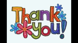 Facial artery seminar