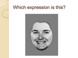 Which expression is this?

 