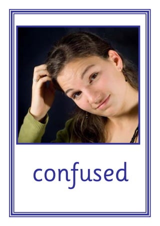 Facial expression pictures | PDF