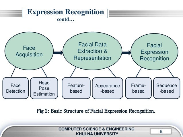 phd thesis on facial expression recognition