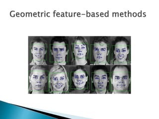 Facial expression recognition based on local binary patterns final | PPTX