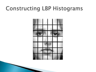 Facial expression recognition based on local binary patterns final | PPTX
