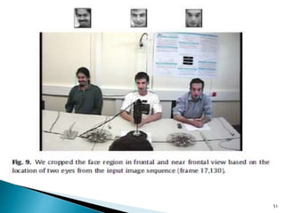 Facial expression recognition based on local binary patterns final | PPTX