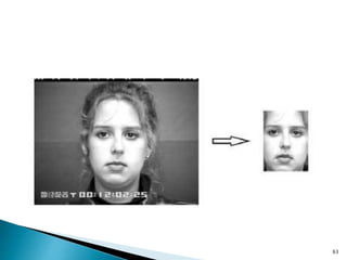 Facial expression recognition based on local binary patterns final | PPTX